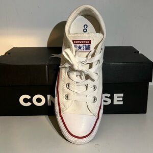 Converse All Star Low Top